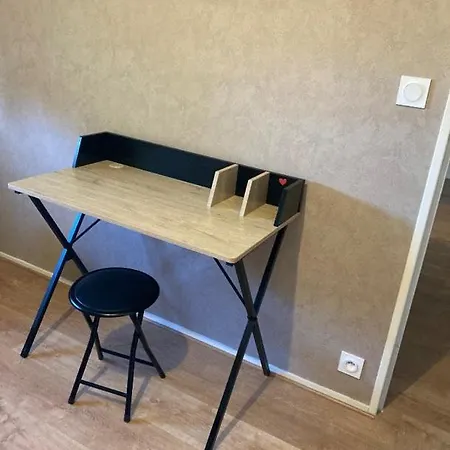 Superbe Appart 80 M2 Avec Balcon&parking