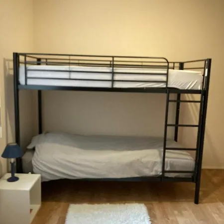 Apartment Superbe Appart 80 M2 Avec Balcon & Parking Clermont-Ferrand