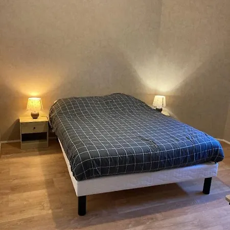 Superbe Appart 80 M2 Avec Balcon&parking *